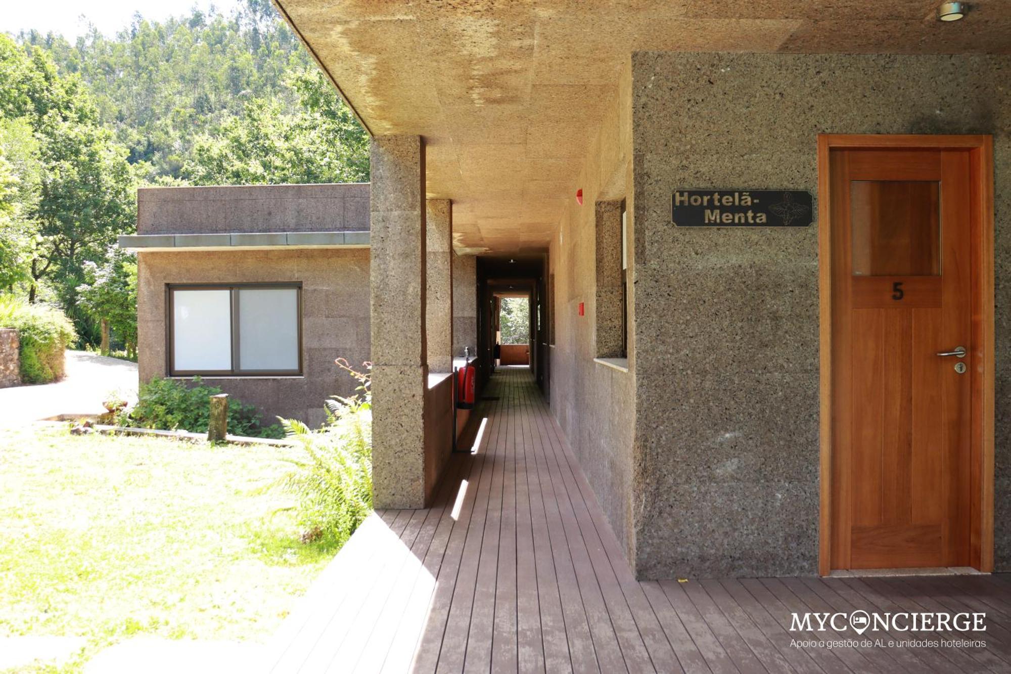 Hotel Moleiro Da Costa Ma à Sever do Vouga Chambre photo