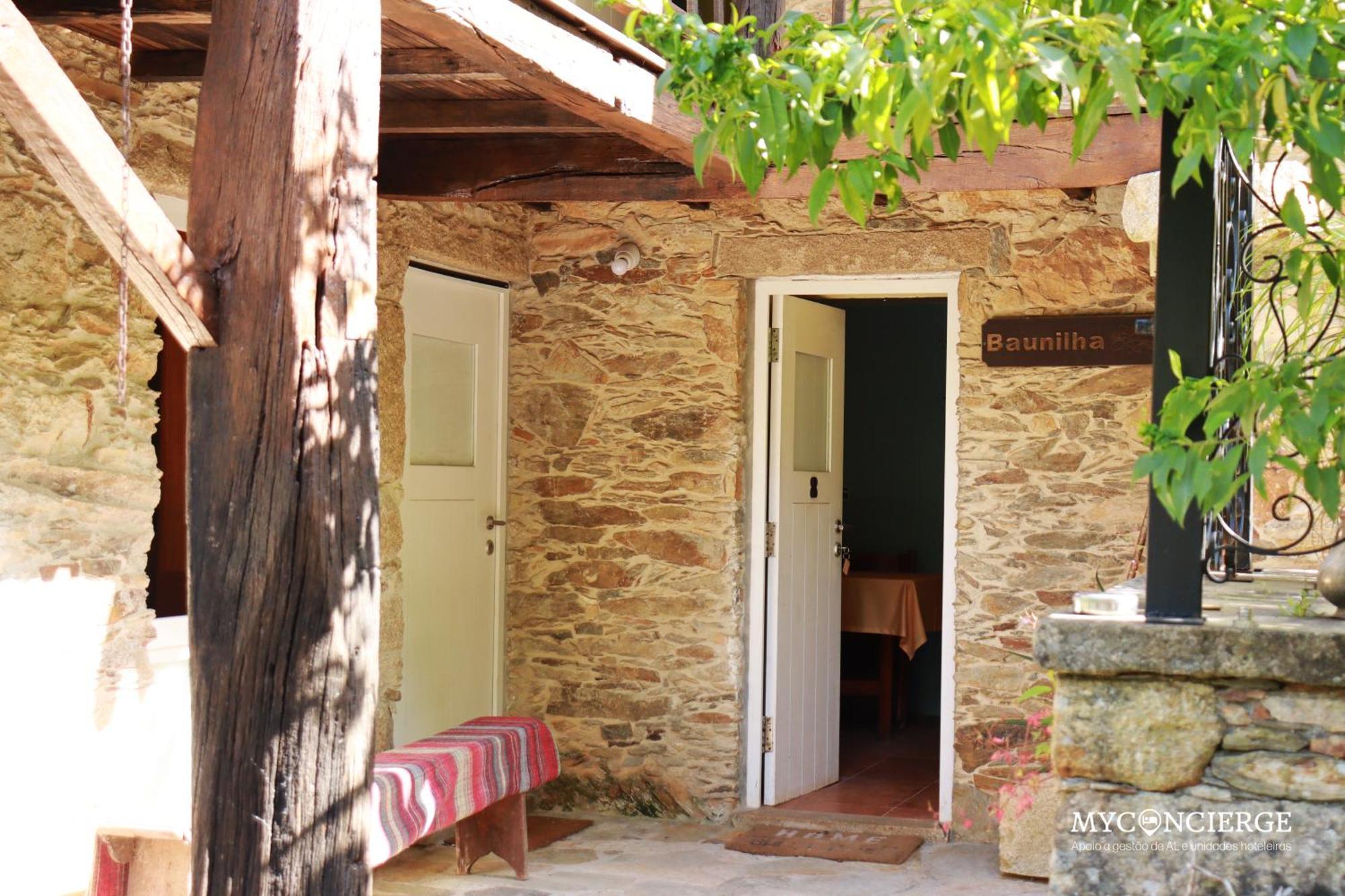 Hotel Moleiro Da Costa Ma à Sever do Vouga Chambre photo