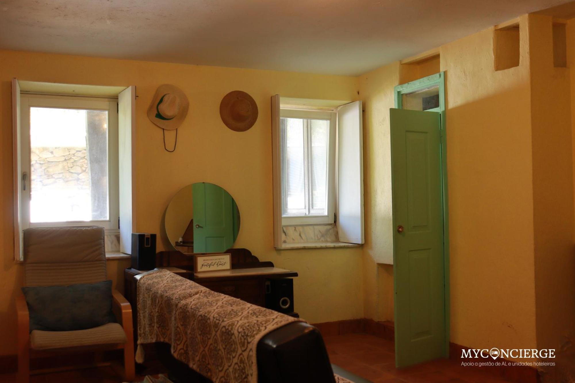 Hotel Moleiro Da Costa Ma à Sever do Vouga Chambre photo
