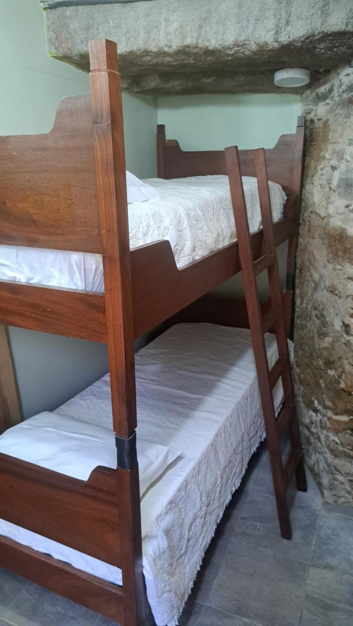 Hotel Moleiro Da Costa Ma à Sever do Vouga Extérieur photo